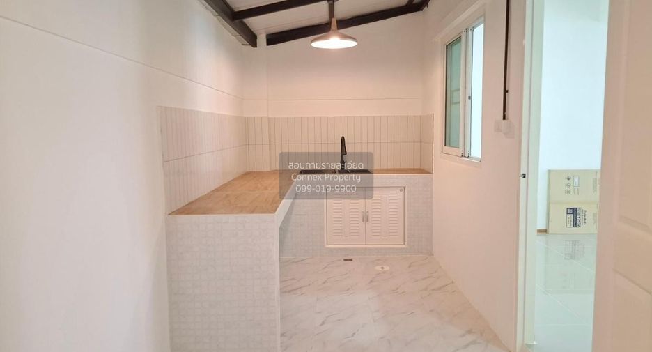 Reihenhaus zum Kauf mit 3 Zimmer in Bang Yai, Nonthaburi