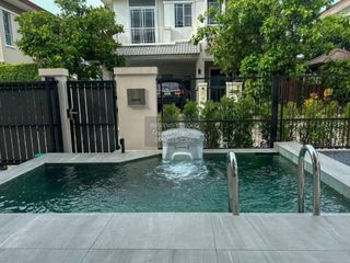 Casa en venta de 3 habitaciones en Mueang Samut Prakan, Samut Prakan