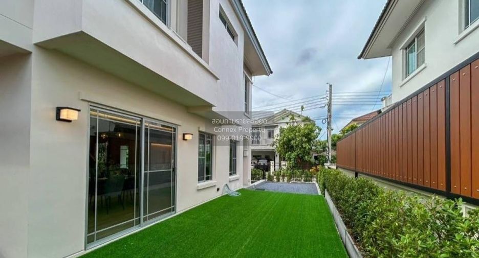 Casa en venta de 3 habitaciones en Mueang Samut Prakan, Samut Prakan