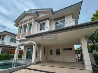 Casa en venta de 3 habitaciones en Mueang Samut Prakan, Samut Prakan