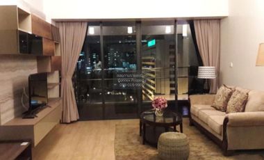 For sale 2 bedrooms condo in Sathon, Bangkok
