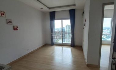 Wohnung zum Kauf mit 1 Zimmer in Watthana, Bangkok