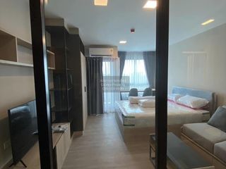 Продажа 1 кровать кондо в Khlong Luang, Патумтани