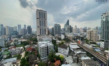 ขาย 1 เตียง คอนโด ใน คลองเตย, กรุงเทพฯ