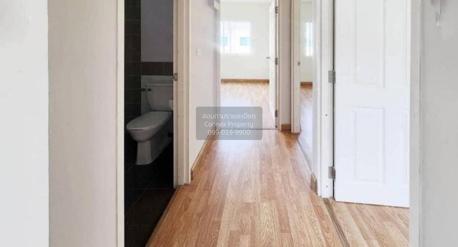Casa adosada en venta de 4 habitaciones en Bang Bua Thong, Nonthaburi
