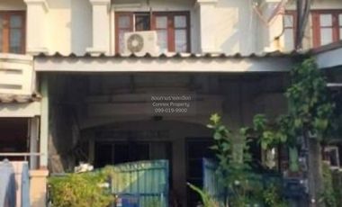 Casa adosada en venta de 2 habitaciones en Khan Na Yao, Bangkok