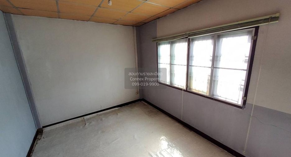 Casa adosada en venta de 2 habitaciones en Khan Na Yao, Bangkok