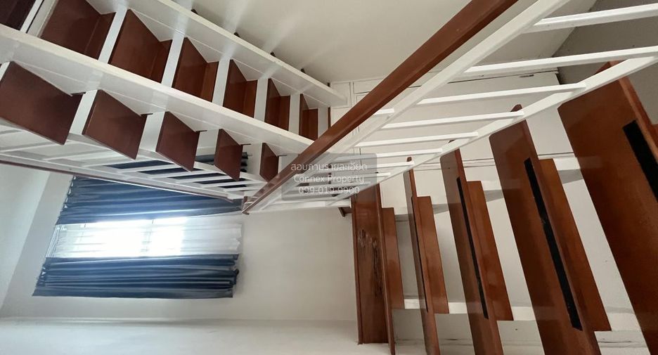 À vendre 4 chambres maison à Bang Sao Thong, Samut Prakan