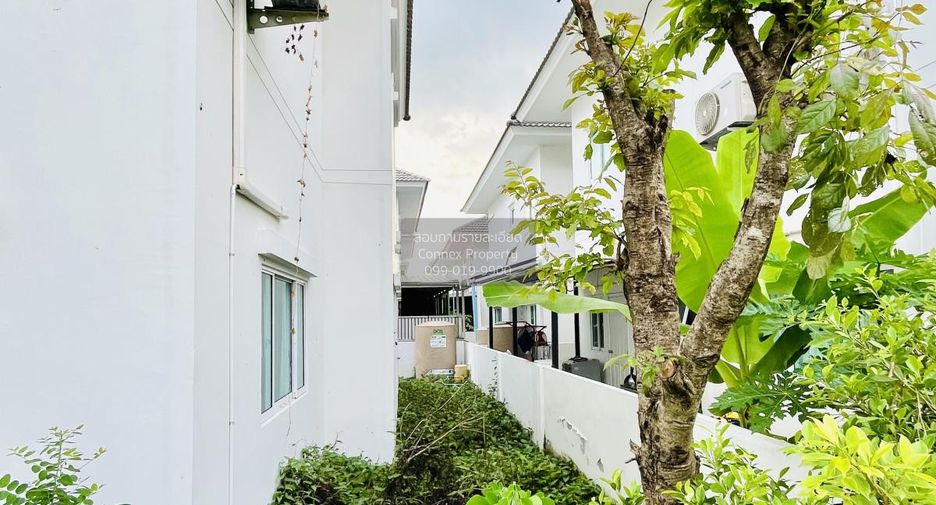 À vendre 4 chambres maison à Bang Sao Thong, Samut Prakan
