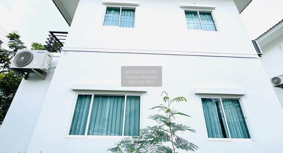 À vendre 4 chambres maison à Bang Sao Thong, Samut Prakan