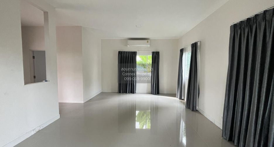 À vendre 4 chambres maison à Bang Sao Thong, Samut Prakan