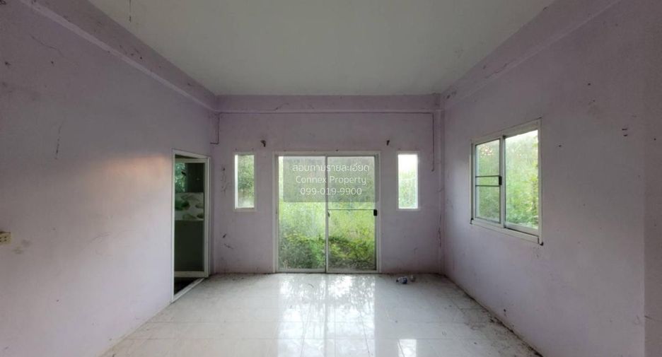 ขาย 2 ห้องนอน บ้านเดี่ยว ใน สว่างแดนดิน, สกลนคร