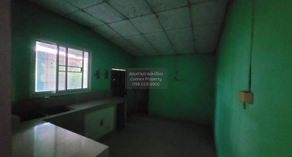 ขาย 2 ห้องนอน บ้านเดี่ยว ใน สว่างแดนดิน, สกลนคร