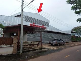 ขาย 1 เตียง บ้านเดี่ยว ใน พังโคน, สกลนคร