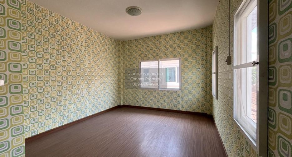 For sale 3 bedrooms house in Lam Luk Ka, Pathum Thani