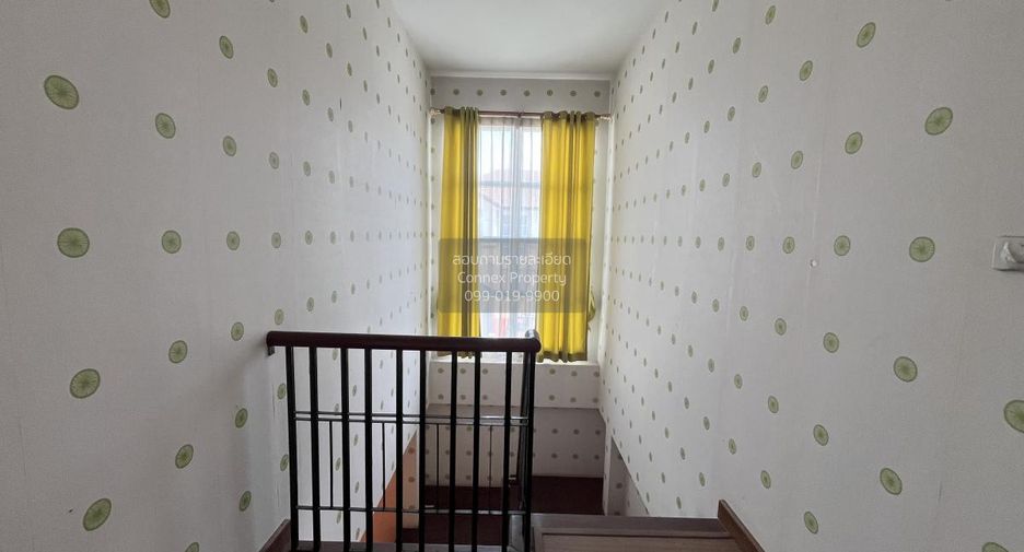 For sale 3 bedrooms house in Lam Luk Ka, Pathum Thani