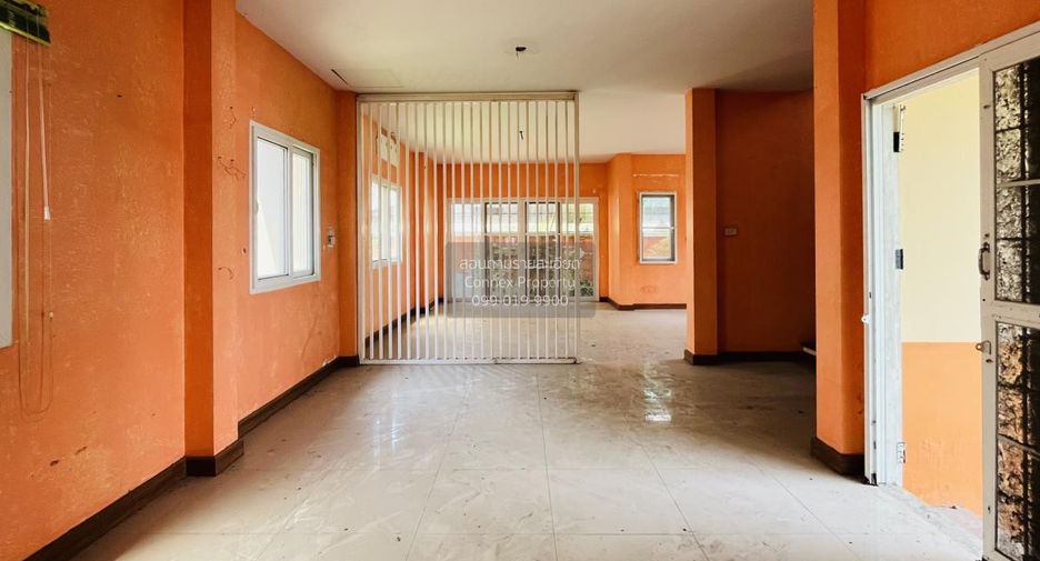 For sale 3 bedrooms house in Lam Luk Ka, Pathum Thani