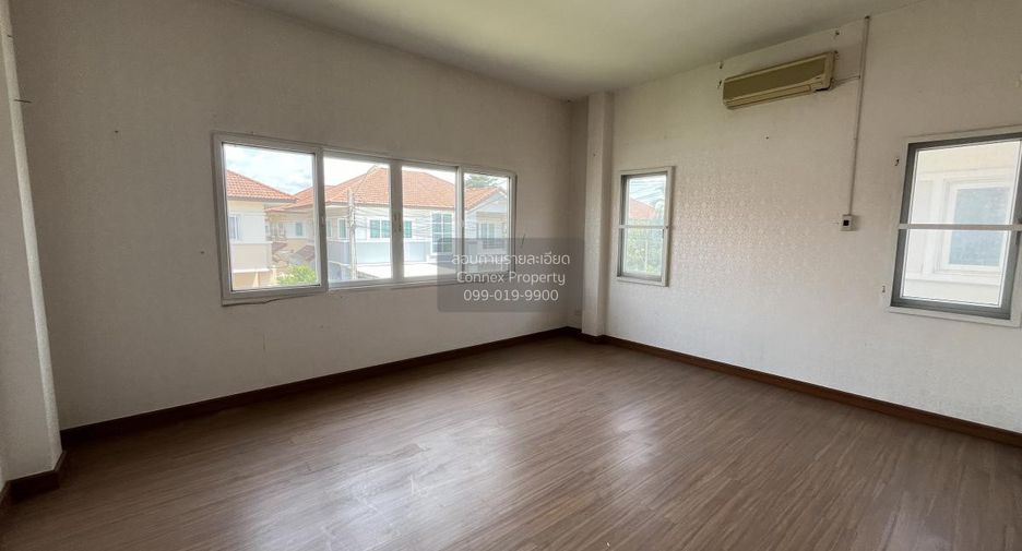 For sale 3 bedrooms house in Lam Luk Ka, Pathum Thani