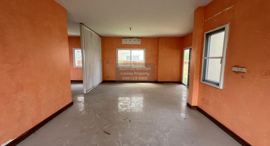 For sale 3 bedrooms house in Lam Luk Ka, Pathum Thani