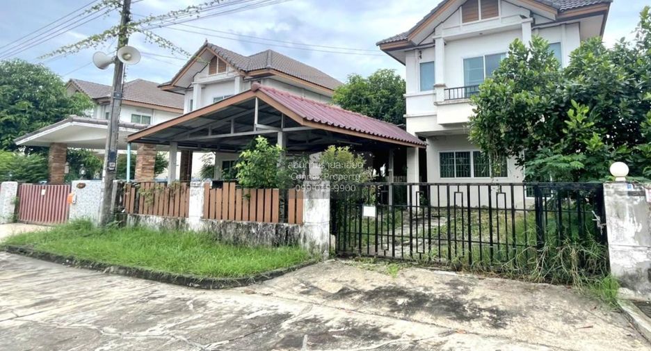 For sale 3 bedrooms house in Lam Luk Ka, Pathum Thani