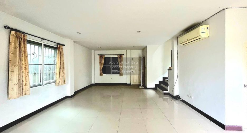 For sale 3 bedrooms house in Lam Luk Ka, Pathum Thani