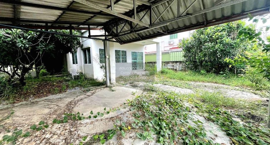 For sale 3 bedrooms house in Lam Luk Ka, Pathum Thani