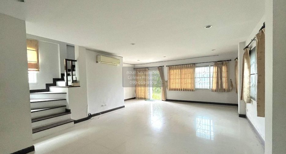 For sale 3 bedrooms house in Lam Luk Ka, Pathum Thani