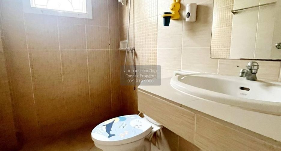 For sale 3 bedrooms house in Lam Luk Ka, Pathum Thani