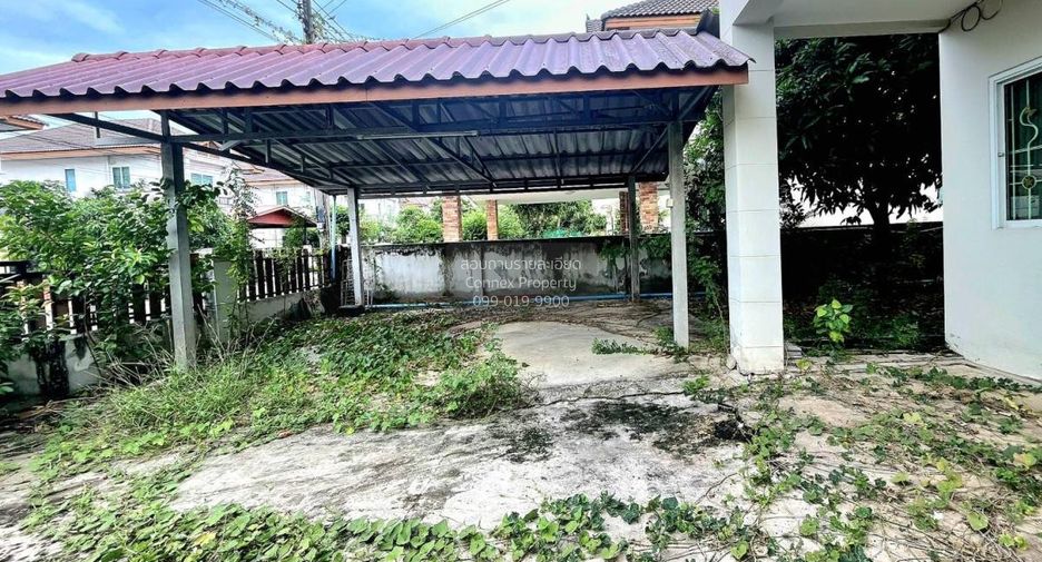 For sale 3 bedrooms house in Lam Luk Ka, Pathum Thani
