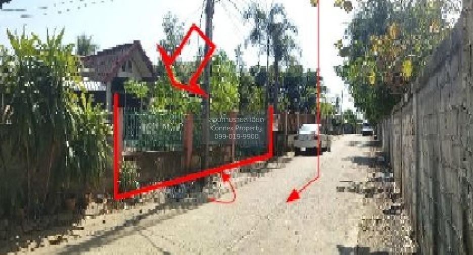 For sale 3 ベッドルーム house in Non Sa-at, Udon Thani