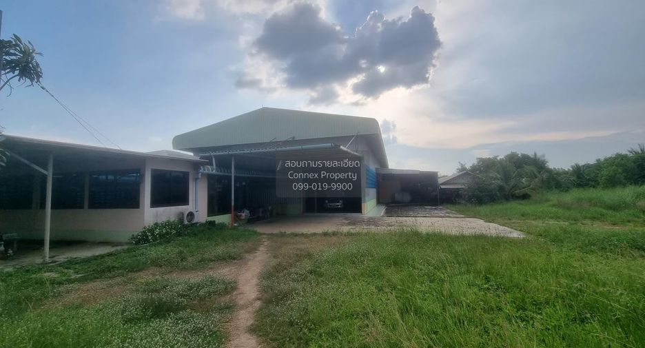 出售 1 卧室 土地 在 Bang Khae, 曼谷