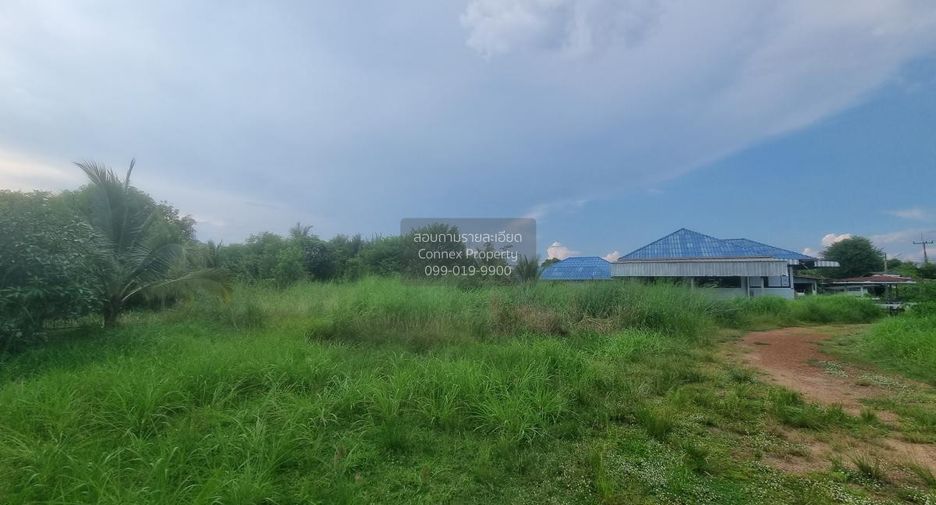 出售 1 卧室 土地 在 Bang Khae, 曼谷