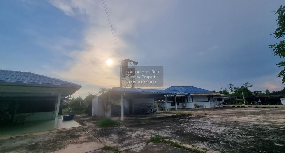 出售 1 卧室 土地 在 Bang Khae, 曼谷