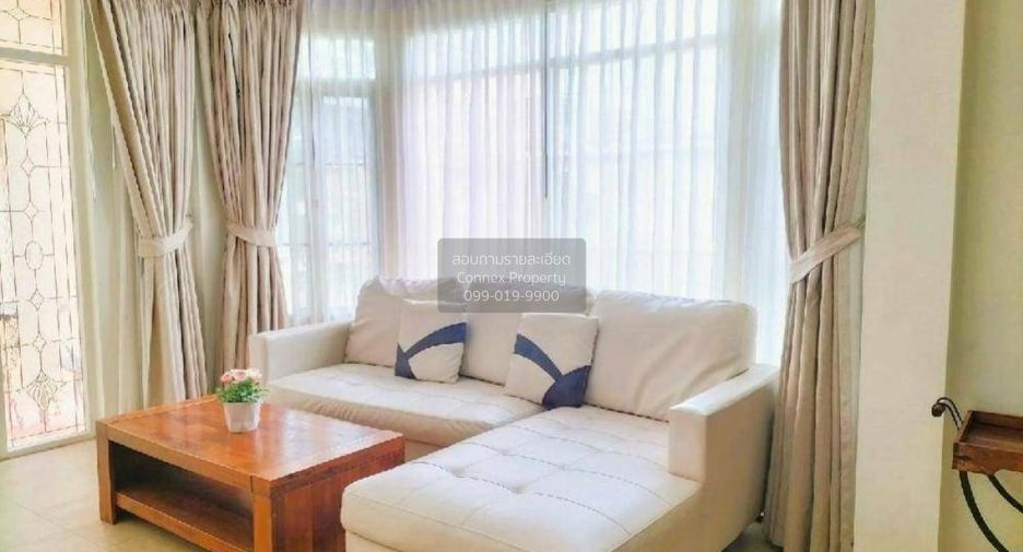 For sale 5 bedrooms house in Prawet, Bangkok