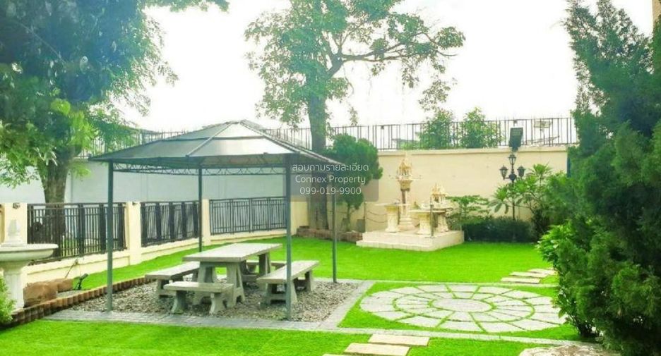 For sale 5 bedrooms house in Prawet, Bangkok