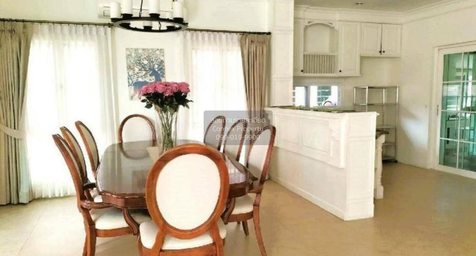 For sale 5 bedrooms house in Prawet, Bangkok