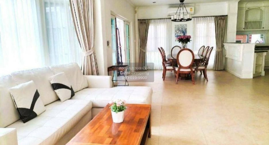 For sale 5 bedrooms house in Prawet, Bangkok