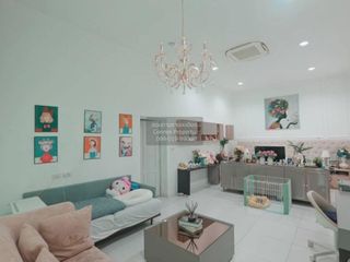 出售 4 卧室 独立屋 在 Bang Sue, 曼谷