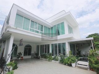出售 4 卧室 独立屋 在 Bang Sue, 曼谷