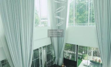 出售 4 卧室 独立屋 在 Bang Sue, 曼谷