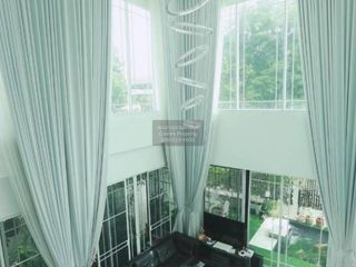 出售 4 卧室 独立屋 在 Bang Sue, 曼谷