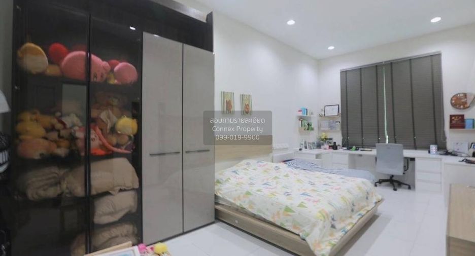 出售 4 卧室 独立屋 在 Bang Sue, 曼谷