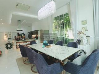 出售 4 卧室 独立屋 在 Bang Sue, 曼谷