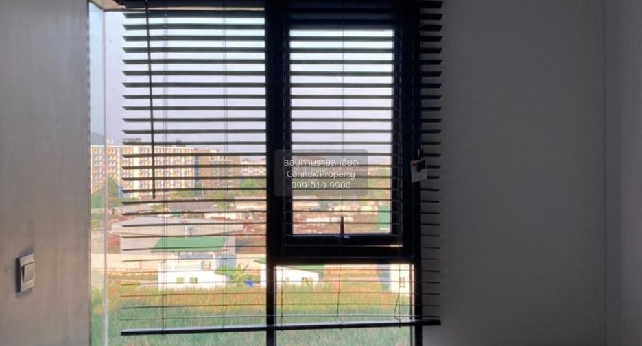 Продажа 1 кровать кондо в Khlong Luang, Патумтани