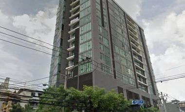 Продажа 1 кровать кондо в Щаттхана, Бангкок