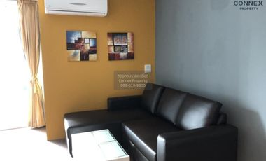Продажа 1 кровать кондо в Патхум Щан, Бангкок