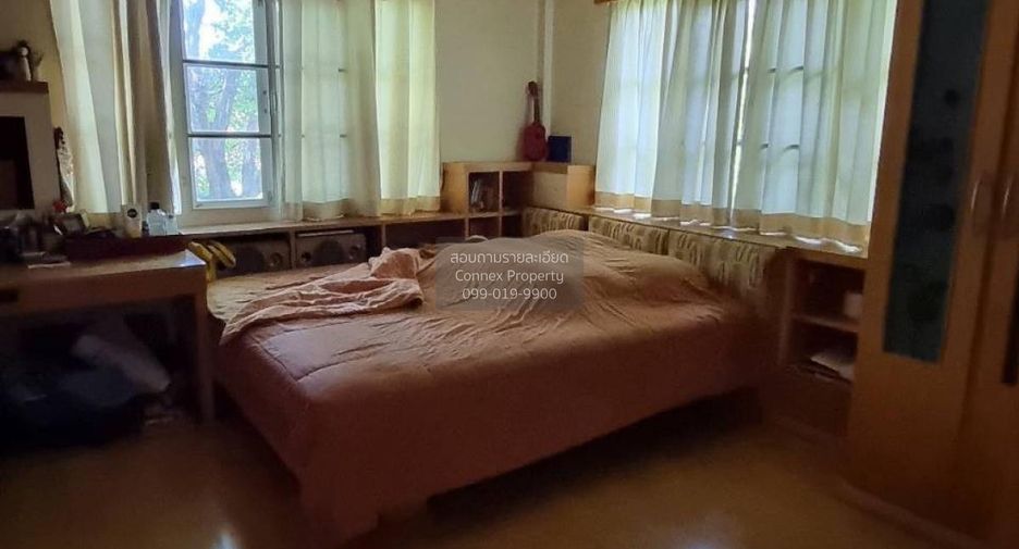 For sale 4 bedrooms house in Thanyaburi, Pathum Thani