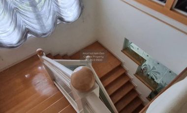 For sale 4 bedrooms house in Thanyaburi, Pathum Thani
