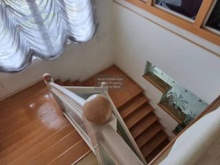 For sale 4 bedrooms house in Thanyaburi, Pathum Thani