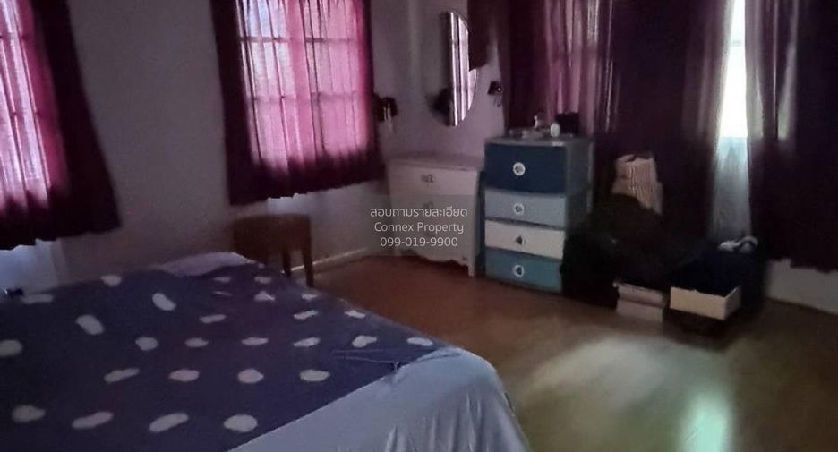 For sale 4 bedrooms house in Thanyaburi, Pathum Thani